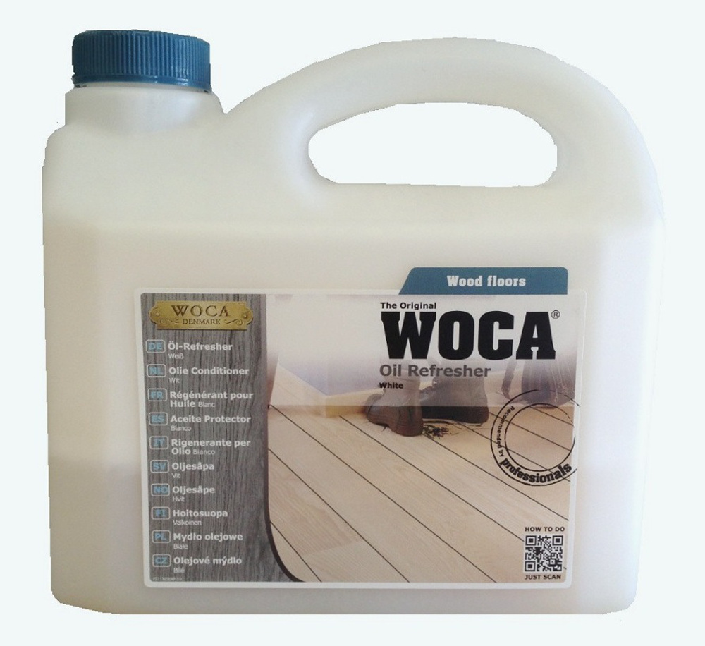 Woca Oil Refresher